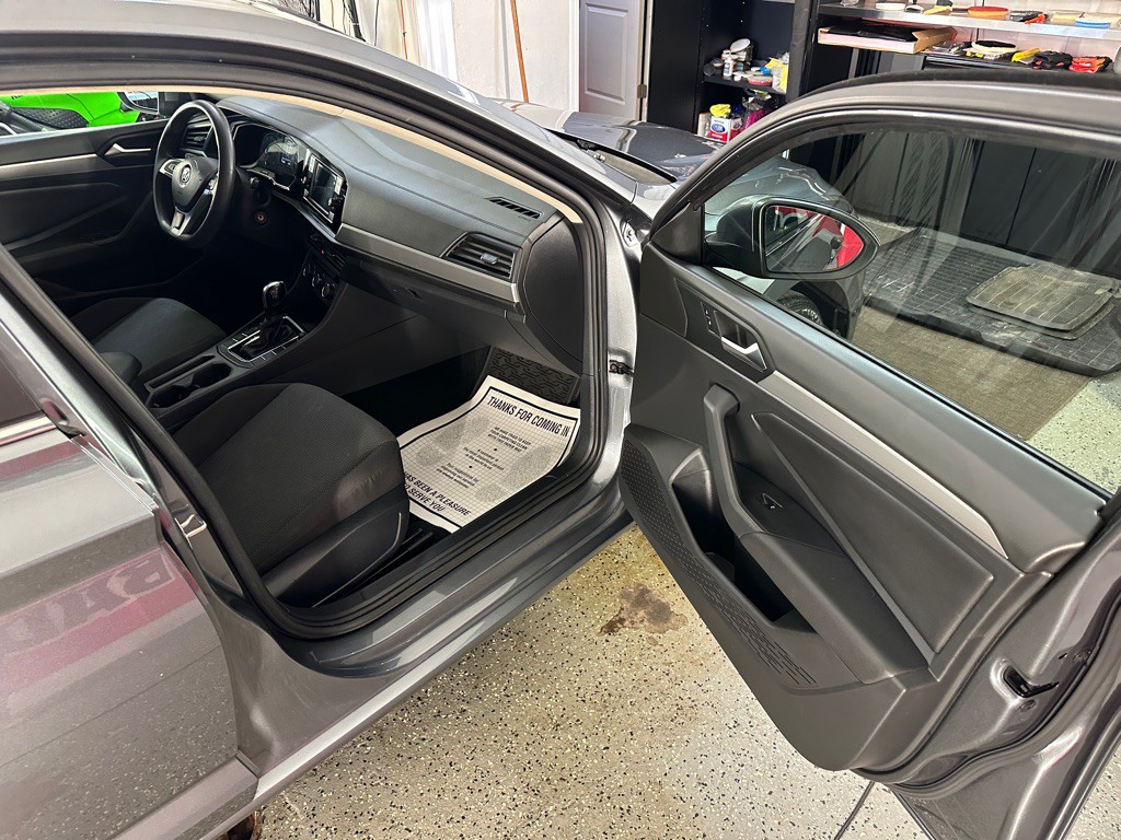 2019 Volkswagen Jetta Image 12