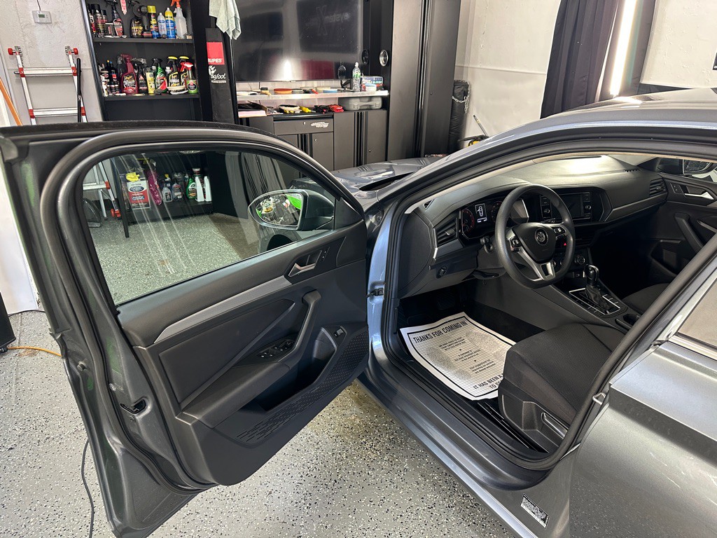 2019 Volkswagen Jetta Image 17