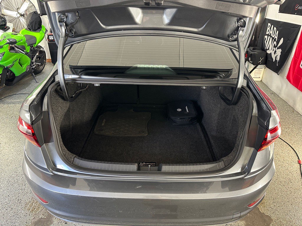 2019 Volkswagen Jetta Image 21