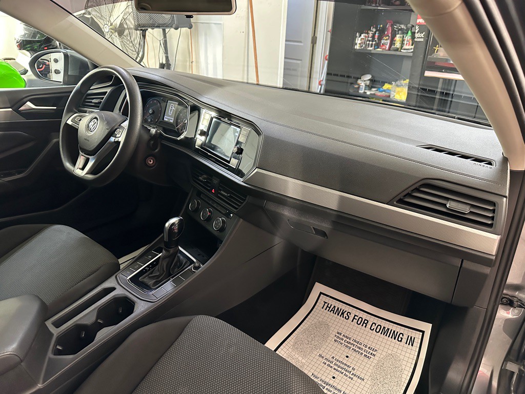 2019 Volkswagen Jetta Image 25