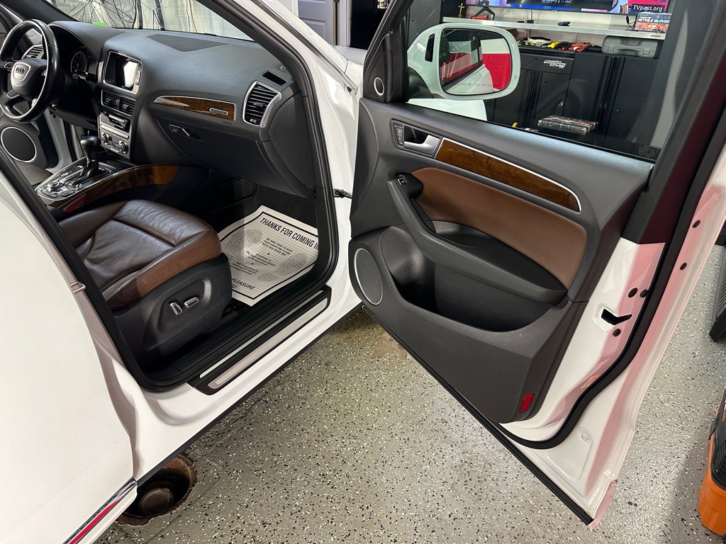 2015 Audi Q5 Image 6