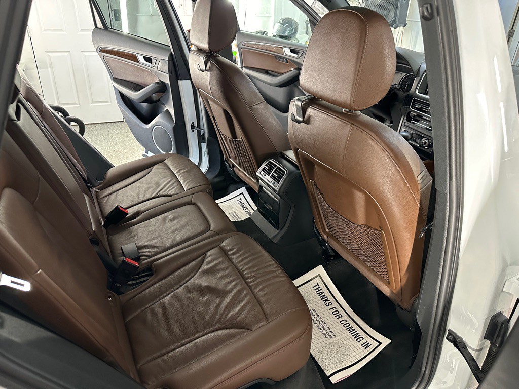 2015 Audi Q5 Image 7