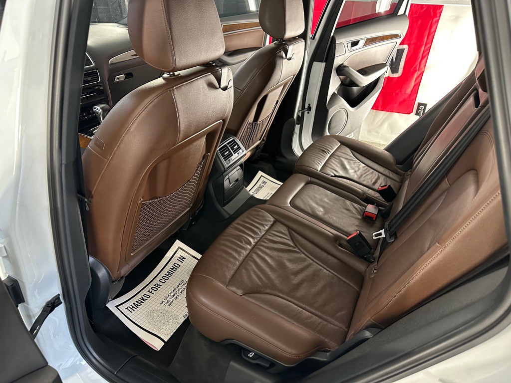 2015 Audi Q5 Image 10