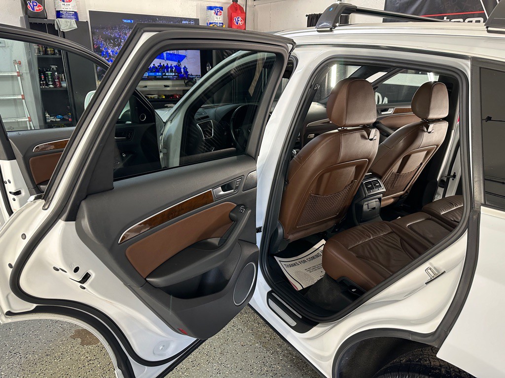 2015 Audi Q5 Image 11