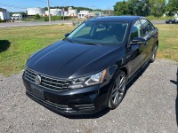 Image for 2018 Volkswagen Passat S ID: 6696036