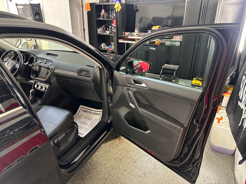 2019 Volkswagen Tiguan Image 5