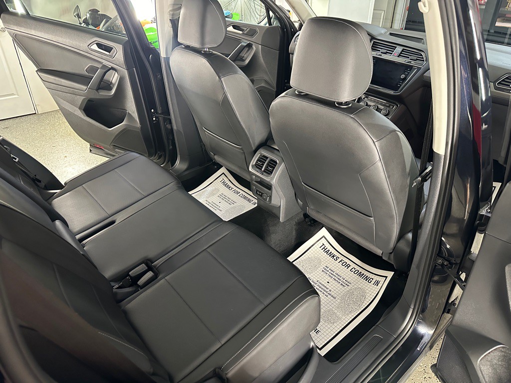 2019 Volkswagen Tiguan Image 6