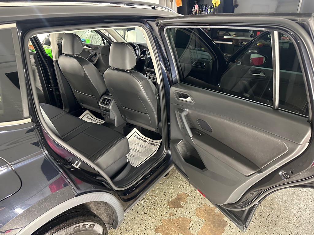 2019 Volkswagen Tiguan Image 7