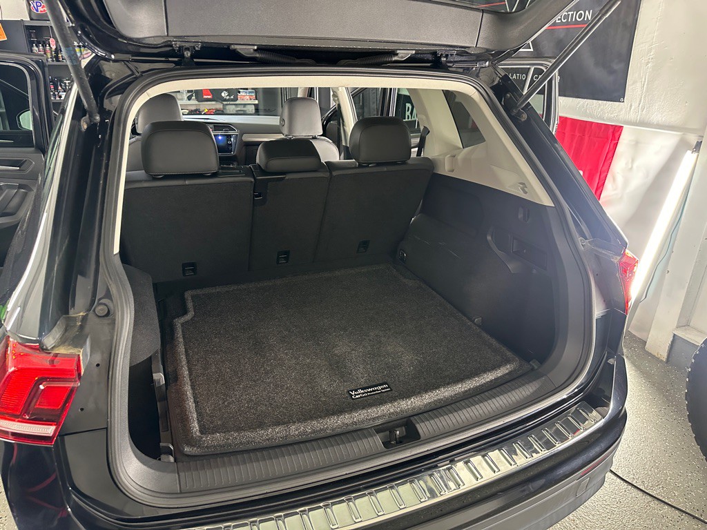 2019 Volkswagen Tiguan Image 8