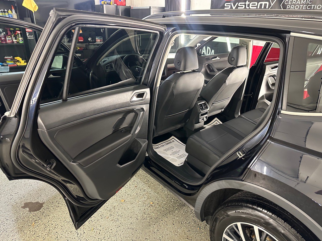 2019 Volkswagen Tiguan Image 10