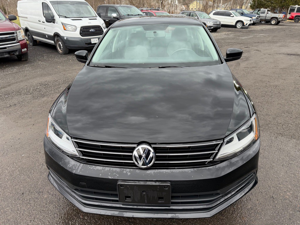 2017 Volkswagen Jetta Image 7