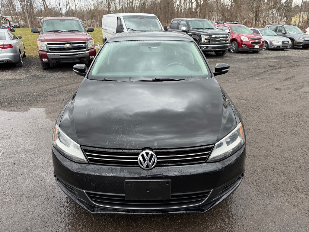 2013 Volkswagen Jetta Image 15