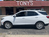 Image for 2023 Chevrolet Equinox LT ID: 6569515