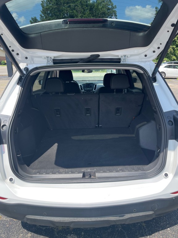 2023 Chevrolet Equinox Image 5