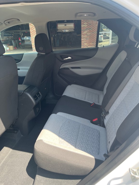 2023 Chevrolet Equinox Image 6