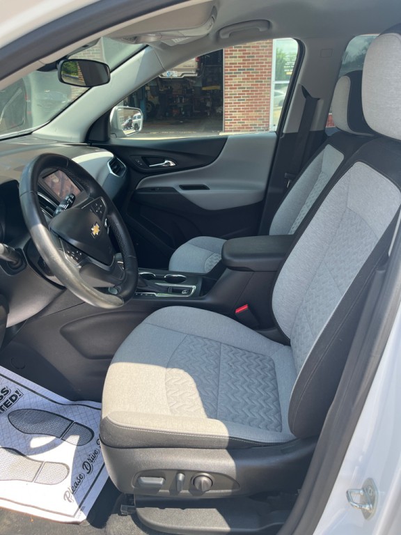 2023 Chevrolet Equinox Image 7