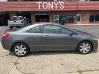 Image for 2011 Honda Civic LX ID: 6668416