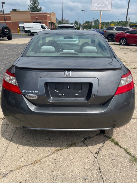 2011 Honda Civic Image 2