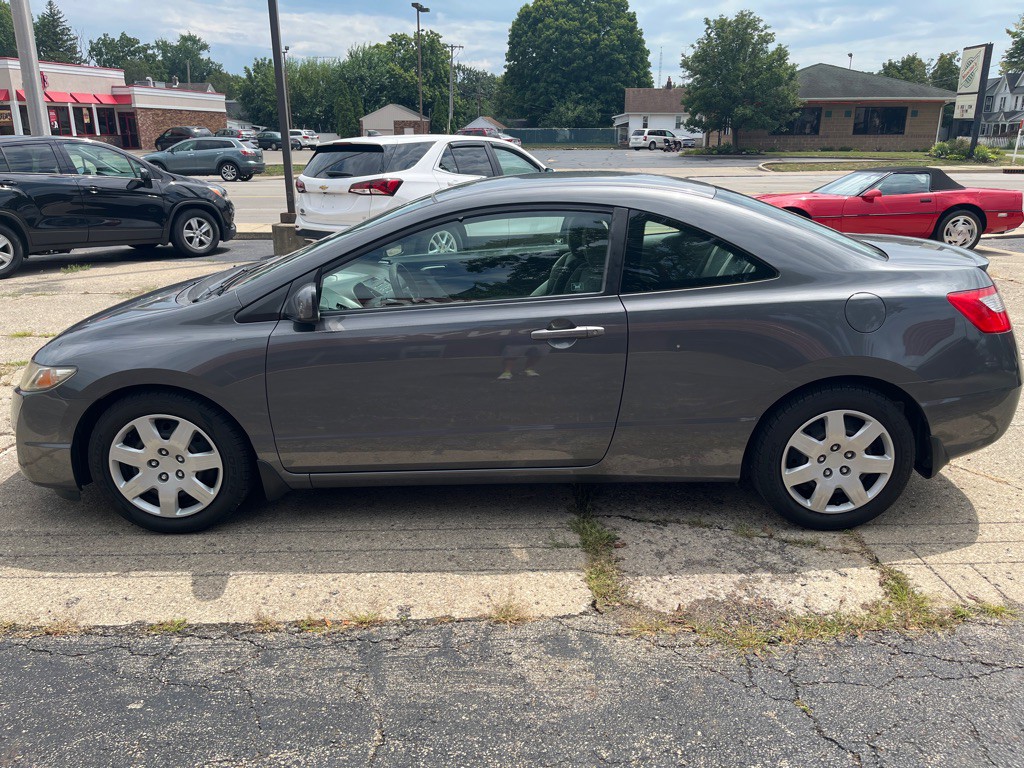 2011 Honda Civic Image 3