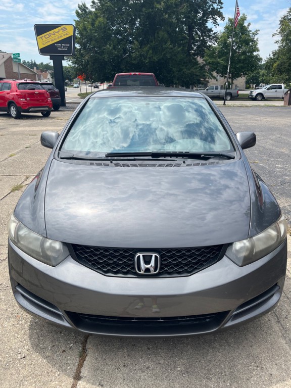 2011 Honda Civic Image 4
