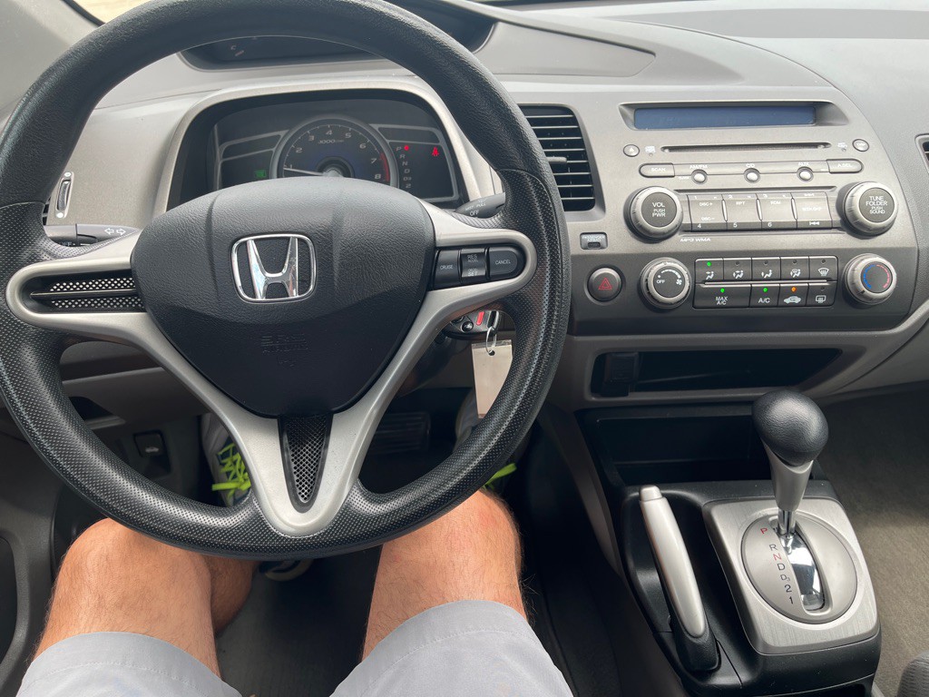 2011 Honda Civic Image 7