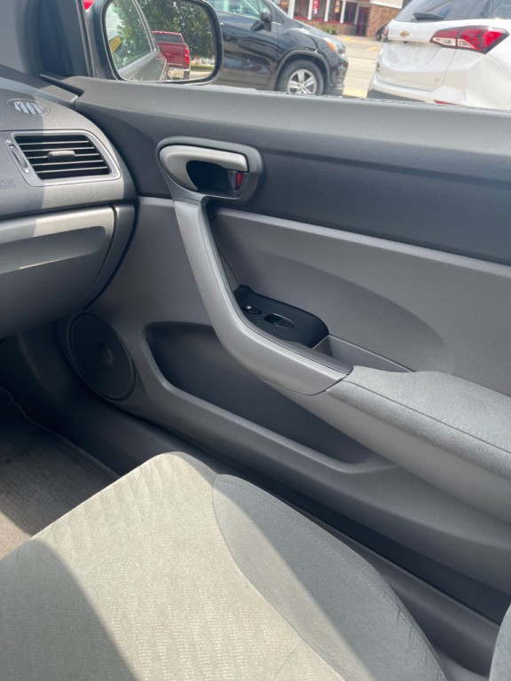 2011 Honda Civic Image 10