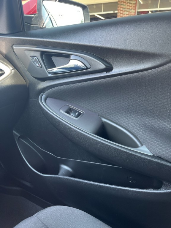 2021 Chevrolet Malibu Image 11