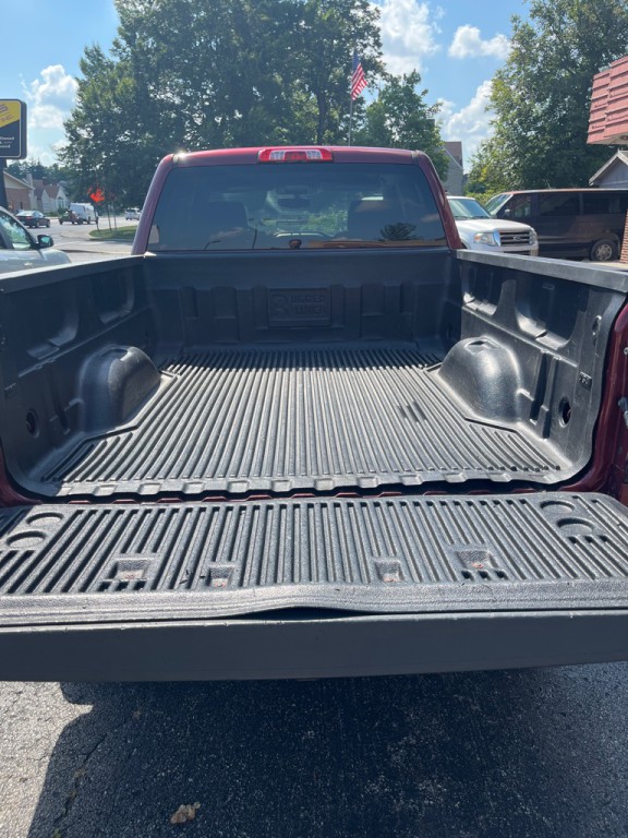 2017 Chevrolet Silverado 1500 Image 5