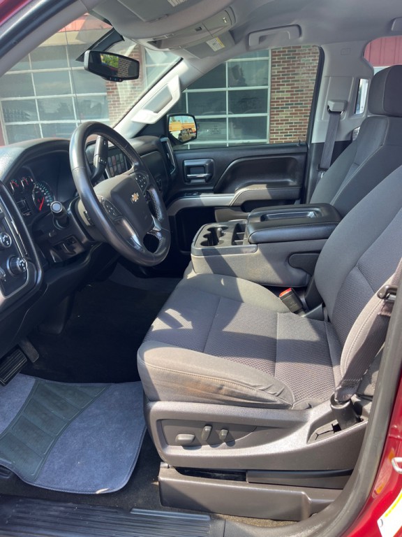 2017 Chevrolet Silverado 1500 Image 7