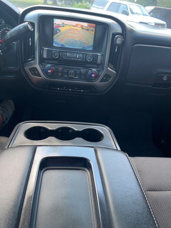 2017 Chevrolet Silverado 1500 Image 10