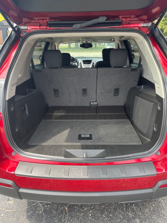 2015 GMC Terrain Image 5