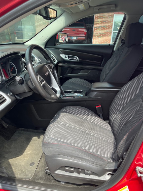 2015 GMC Terrain Image 7