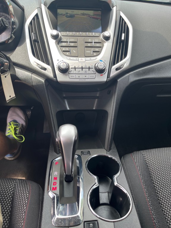 2015 GMC Terrain Image 8