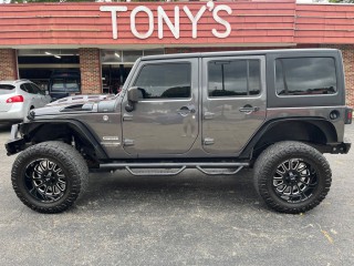 Image for 2018 Jeep Wrangler Sport ID: 6784446