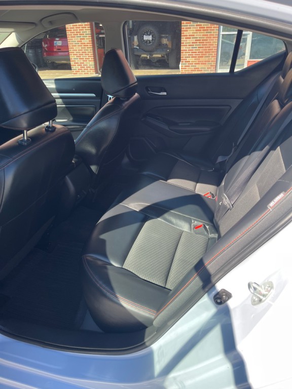 2024 Nissan Altima Image 5