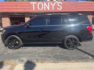 Image for 2020 Ford Expedition Limited ID: 6916280