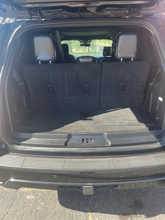 2020 Ford Expedition Image 5