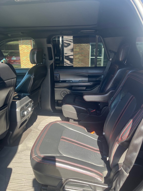 2020 Ford Expedition Image 6