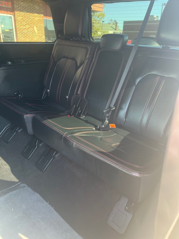 2020 Ford Expedition Image 7