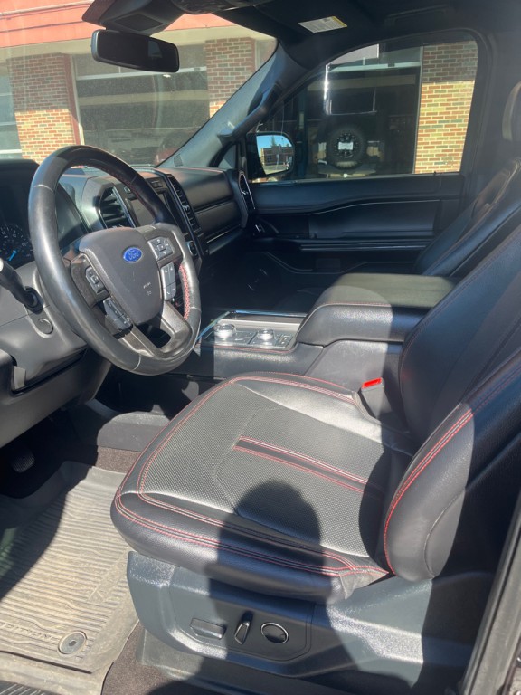 2020 Ford Expedition Image 8