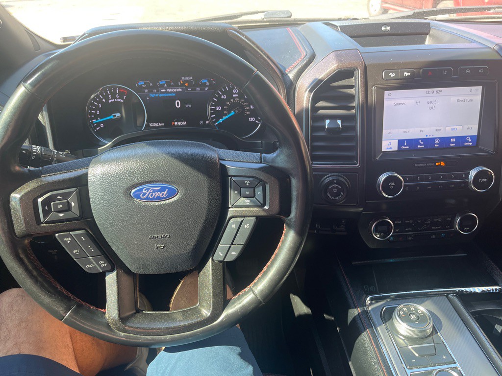 2020 Ford Expedition Image 10