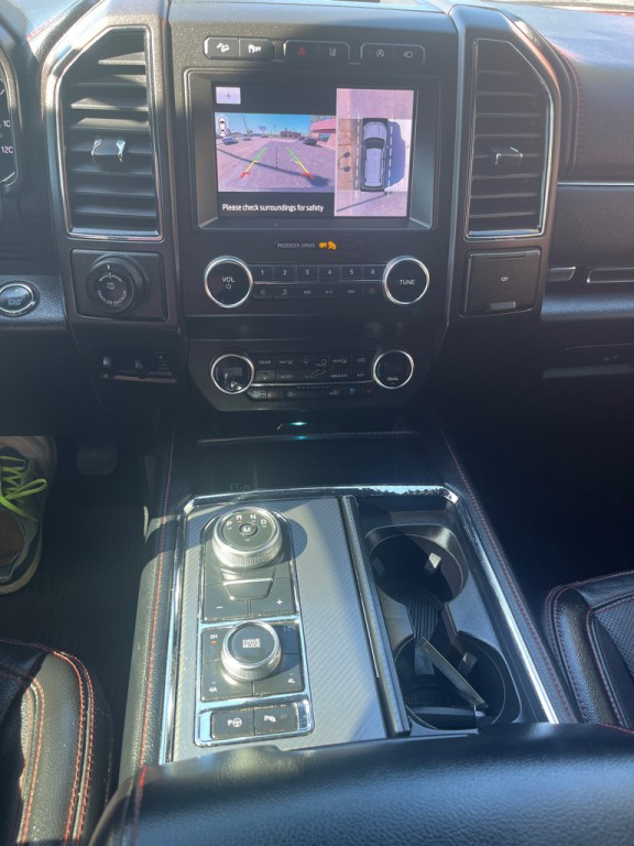 2020 Ford Expedition Image 11
