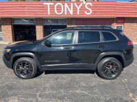 Image for 2020 Jeep Cherokee Upland ID: 6942918