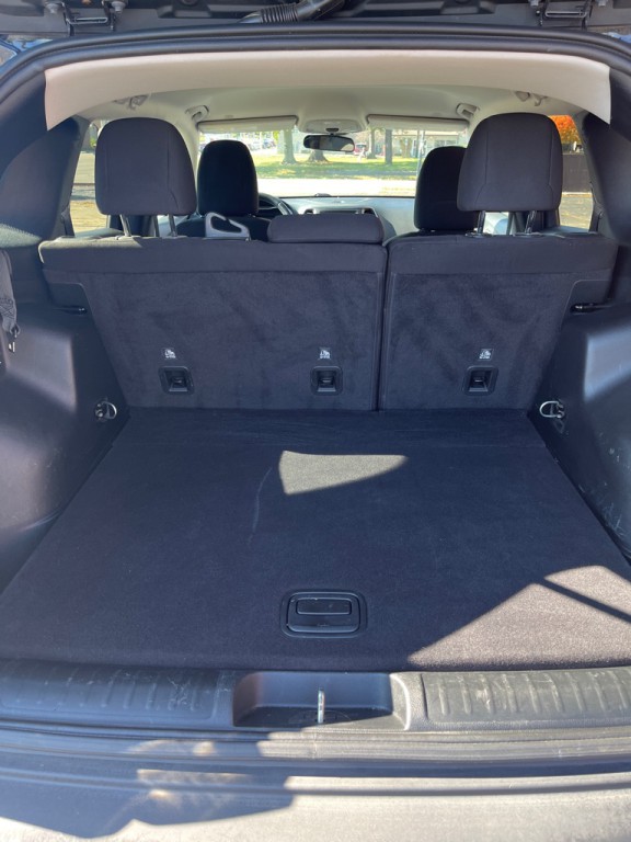 2020 Jeep Cherokee Image 5