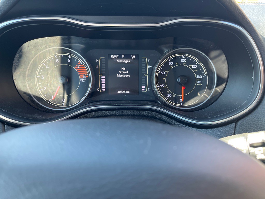 2020 Jeep Cherokee Image 10