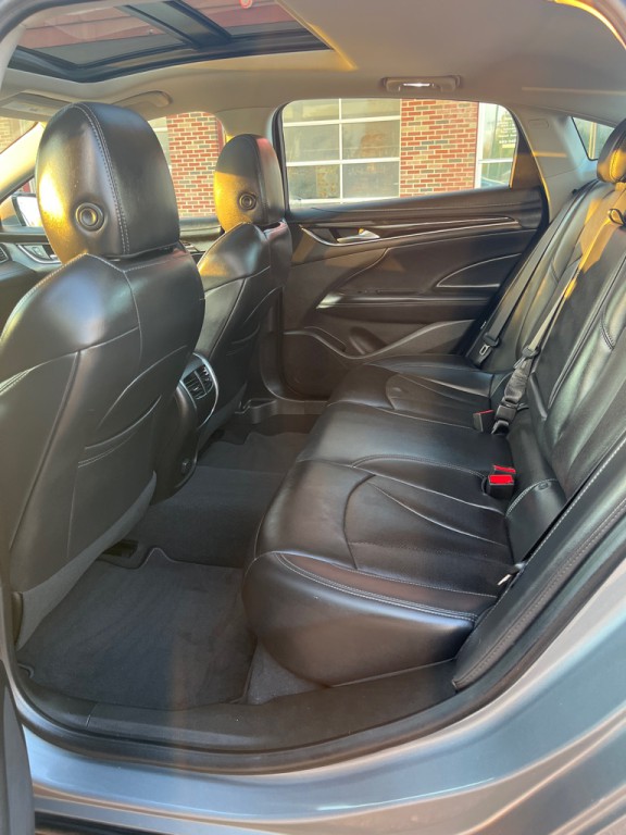 2019 Buick Lacrosse Image 5