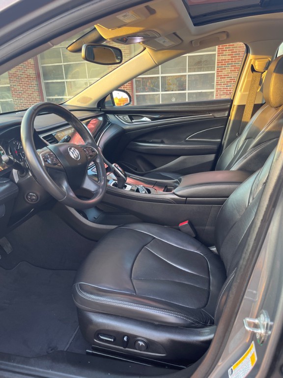 2019 Buick Lacrosse Image 6