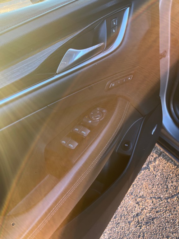 2019 Buick Lacrosse Image 7