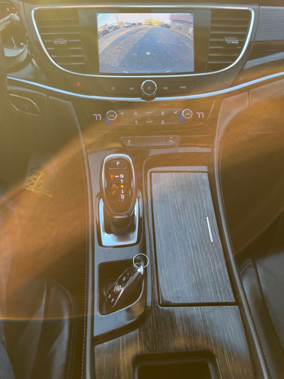 2019 Buick Lacrosse Image 8