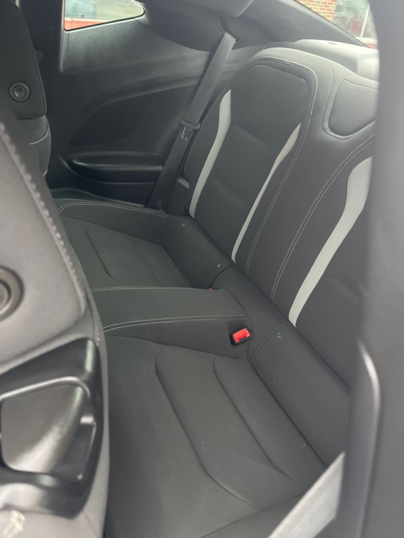 2018 Chevrolet Camaro Image 7
